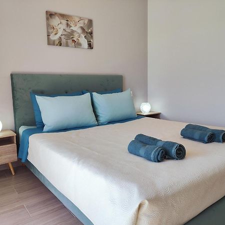 Depie Luxury Apartment In Pastida Exterior foto