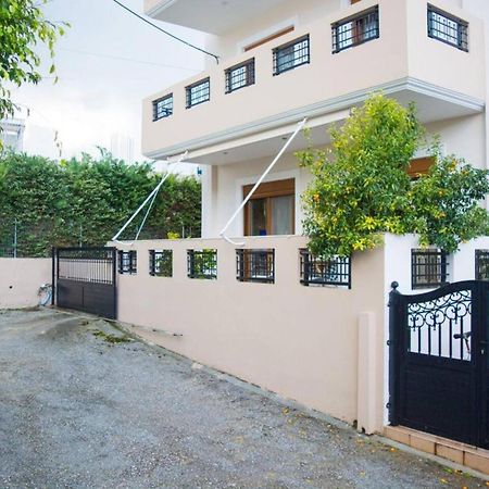 Depie Luxury Apartment In Pastida Exterior foto