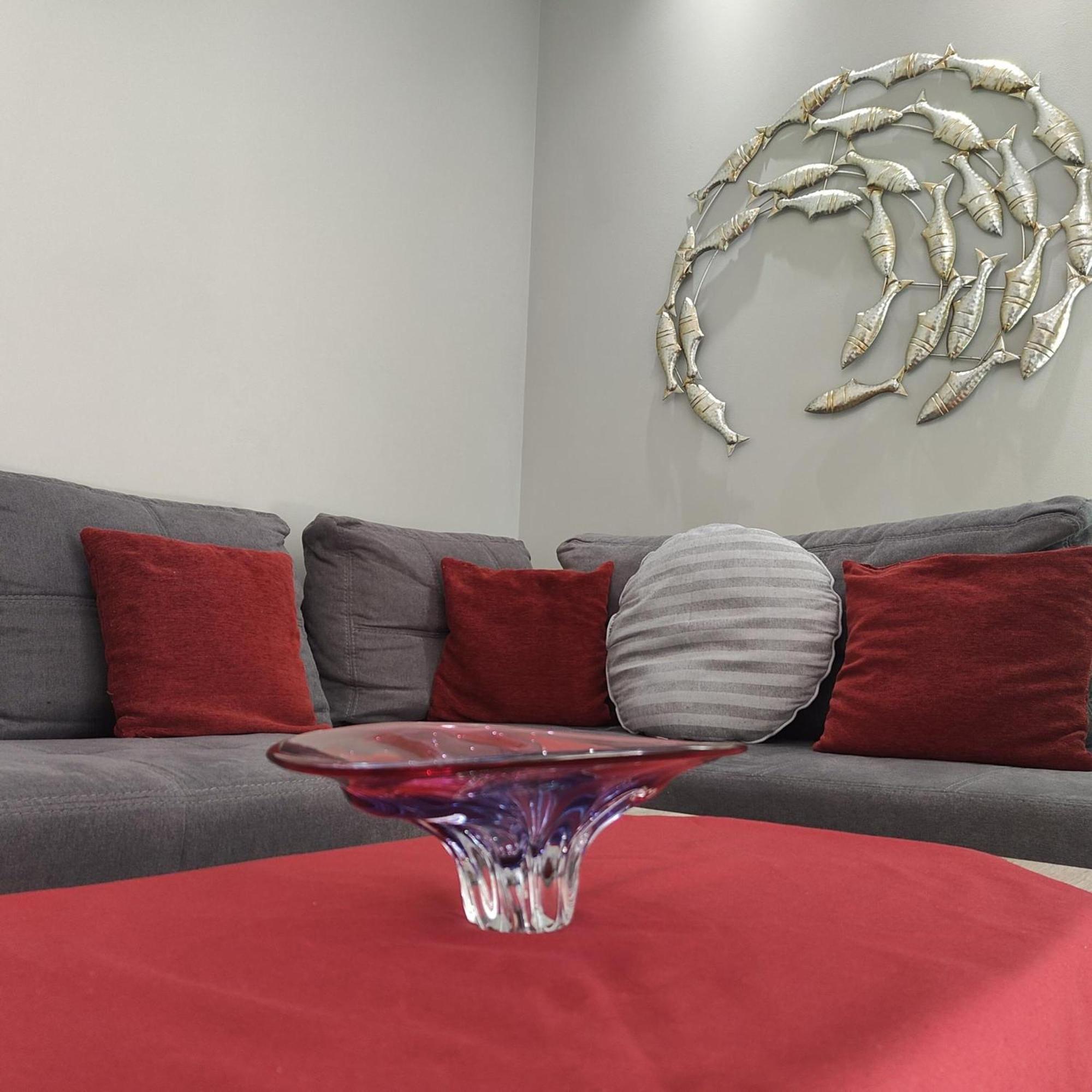 Depie Luxury Apartment In Pastida Exterior foto