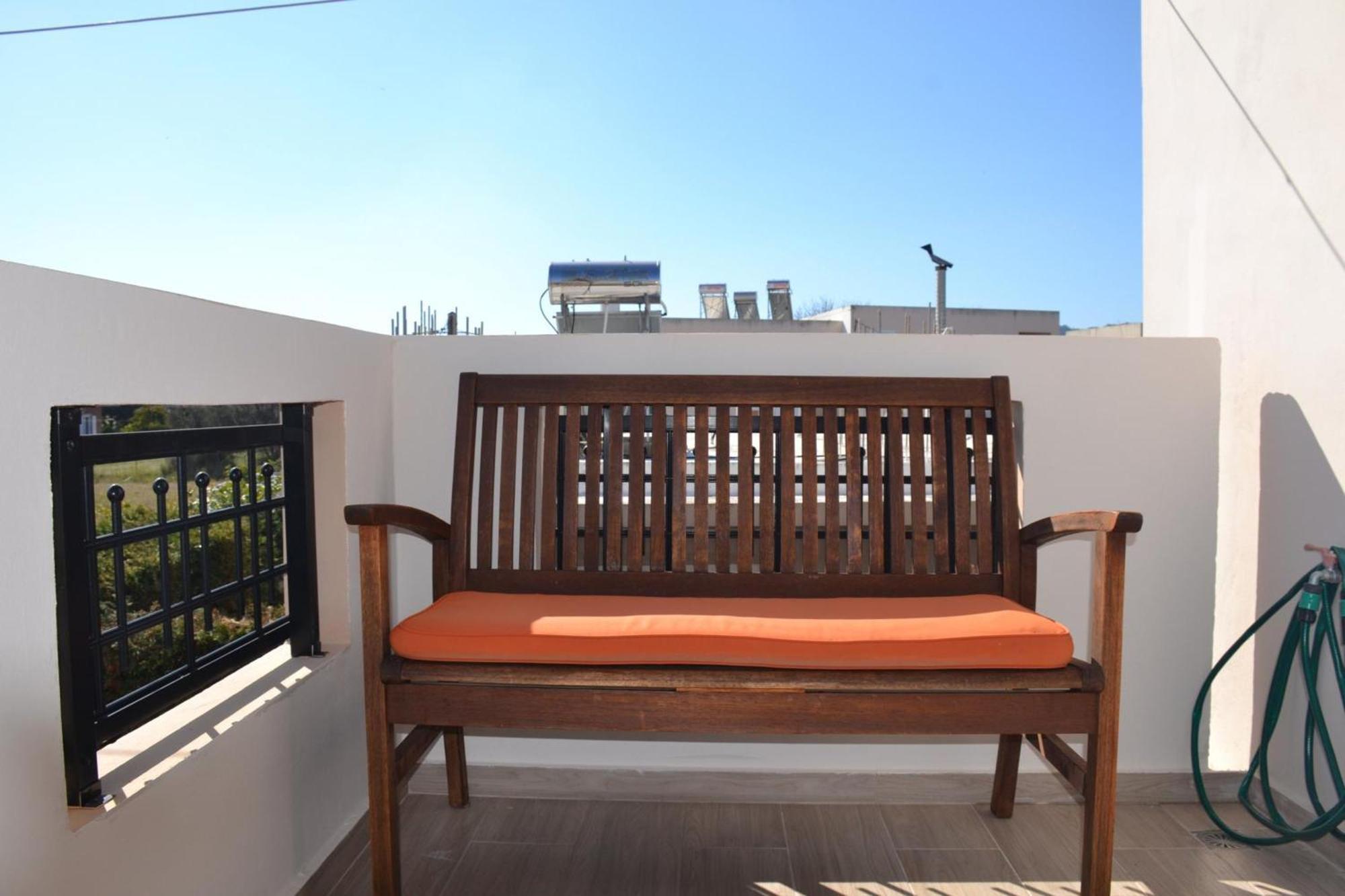 Depie Luxury Apartment In Pastida Exterior foto