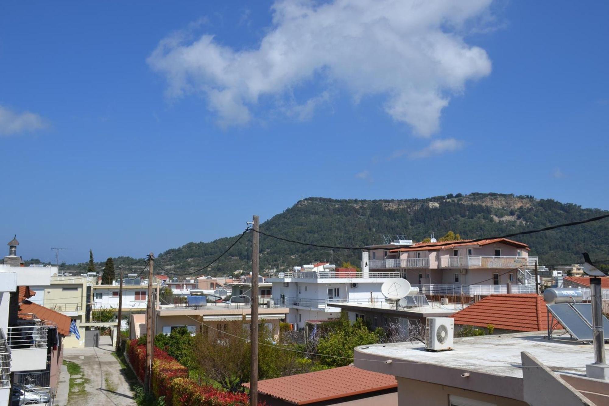 Depie Luxury Apartment In Pastida Exterior foto